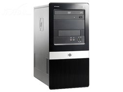 惠普Compaq dx2310 VP724PA臺式機 經典商用辦公電腦圖賞與硬件解析